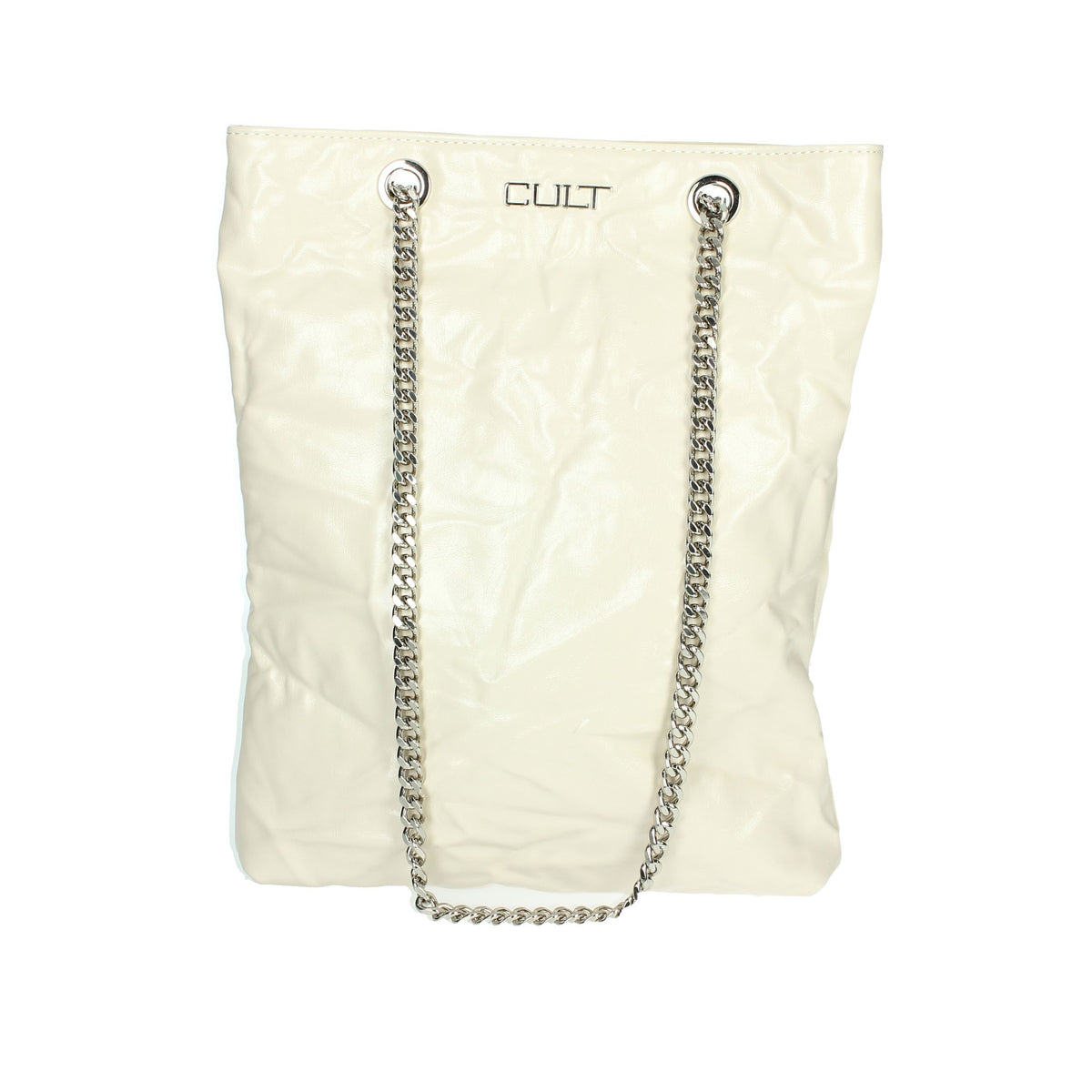Cult Donna Borsa a spalla X28.004 Beige