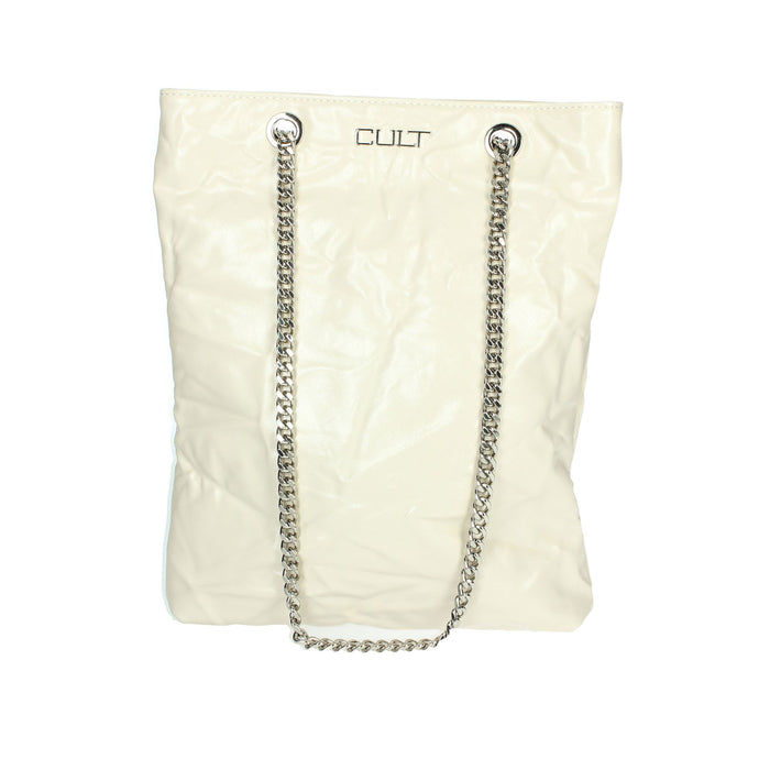 Cult Donna Borsa a spalla X28.004 Beige