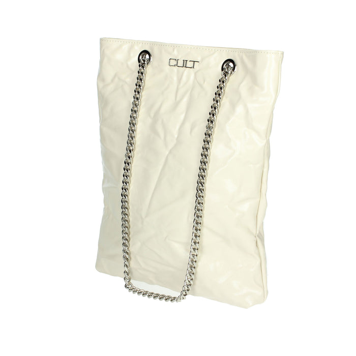 Cult Donna Borsa a spalla X28.004 Beige