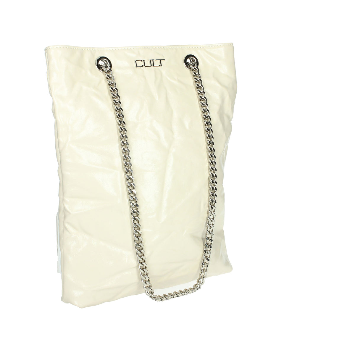 Cult Donna Borsa a spalla X28.004 Beige