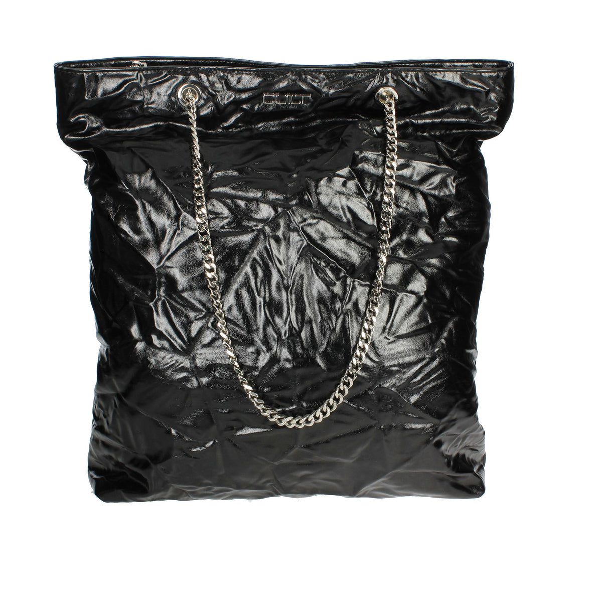 Cult Donna Borsa a spalla X28.005 Nero
