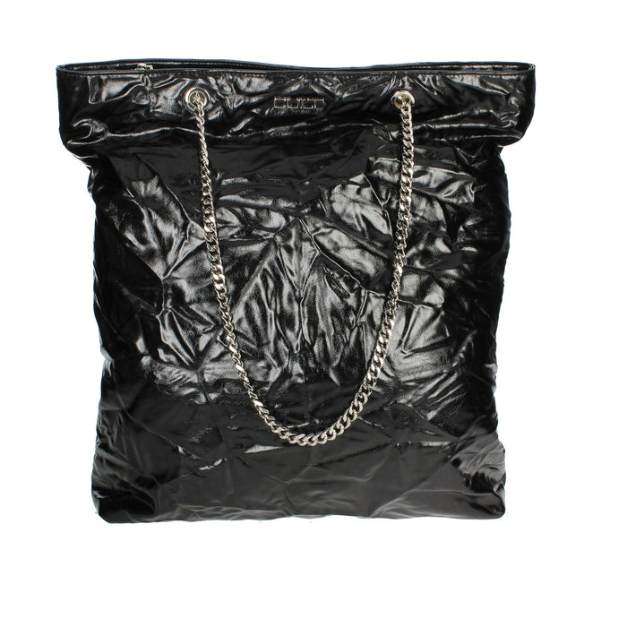 Cult Donna Borsa a spalla X28.005 Nero