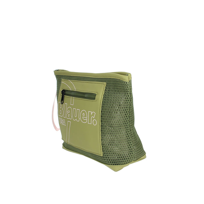 BLAUER Donna Pochette S5BOAT01/BEA Verdone