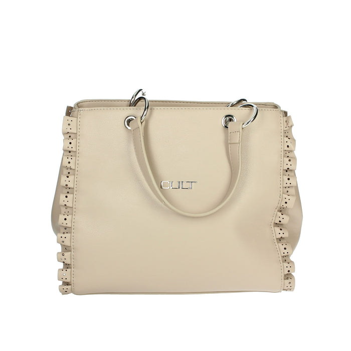 Cult Donna Borsa a mano X06.004 Tortora
