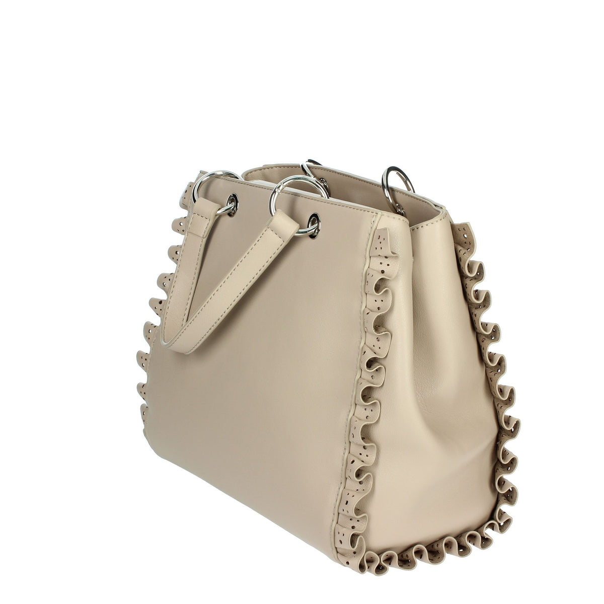 Cult Donna Borsa a mano X06.004 Tortora