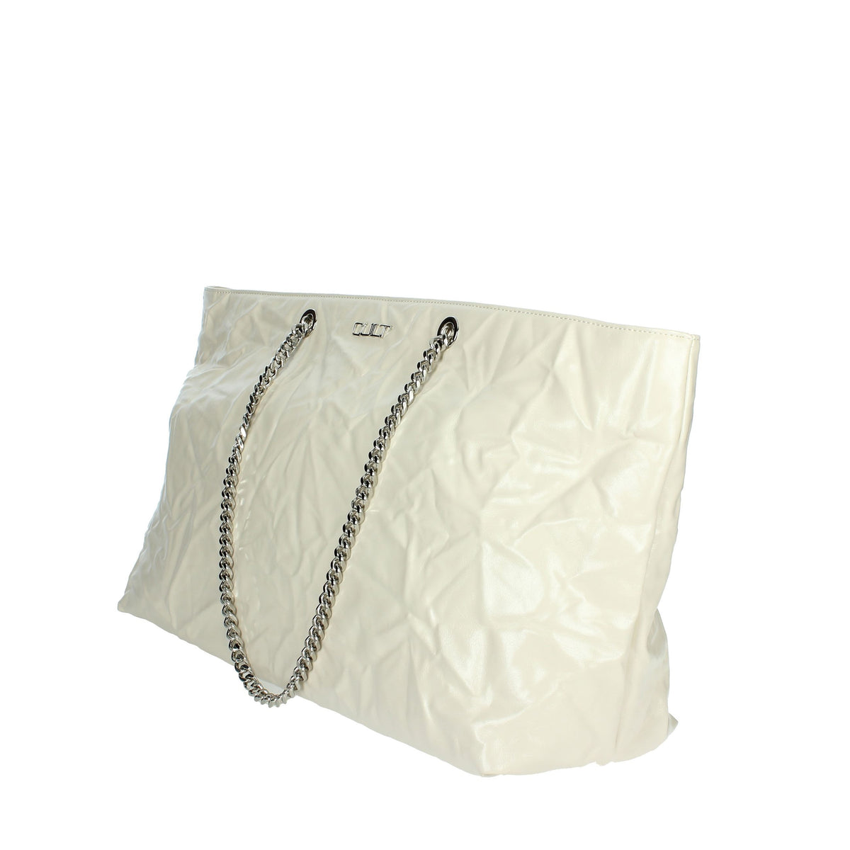 Cult Donna Borsa a spalla X28.007 Panna