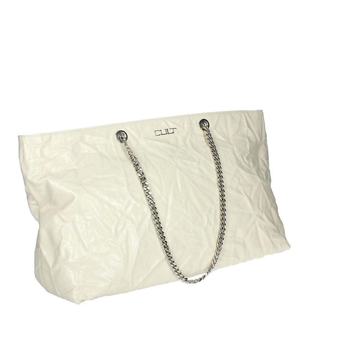 Cult Donna Borsa a spalla X28.007 Panna