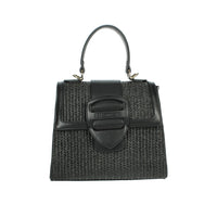 BLAUER Donna Borsa a mano S5WALLY02/PRO Nero