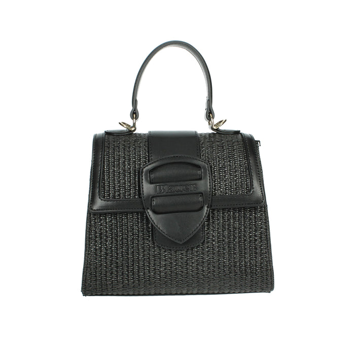 BLAUER Donna Borsa a mano S5WALLY02/PRO Nero