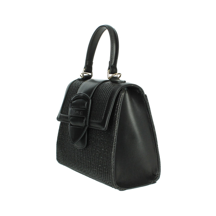 BLAUER Donna Borsa a mano S5WALLY02/PRO Nero