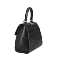 BLAUER Donna Borsa a mano S5WALLY02/PRO Nero