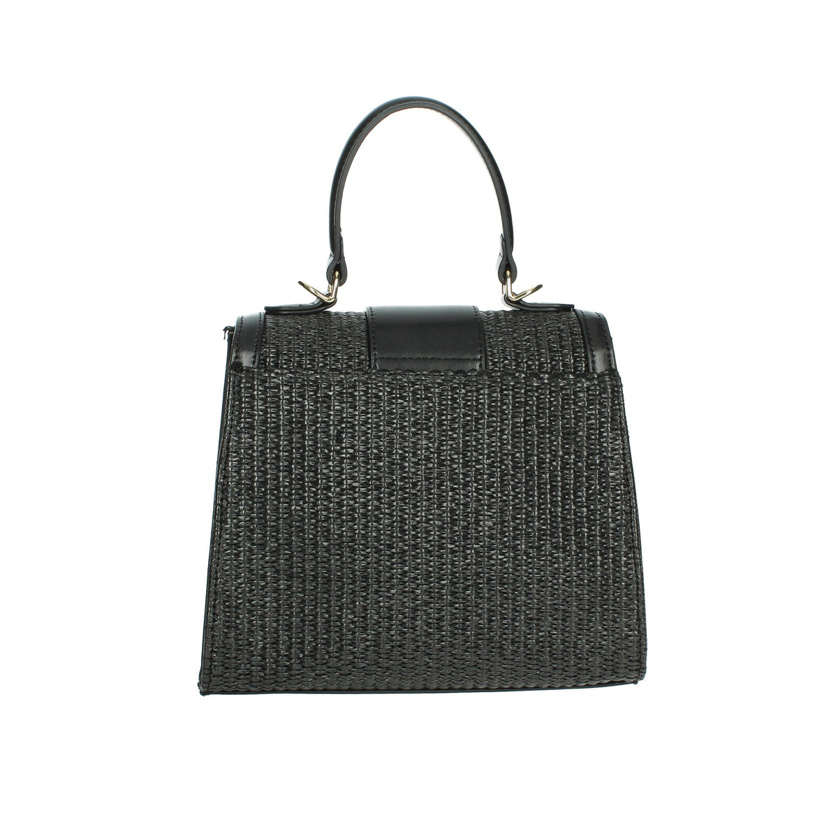 BLAUER Donna Borsa a mano S5WALLY02/PRO Nero