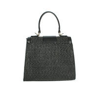 BLAUER Donna Borsa a mano S5WALLY02/PRO Nero