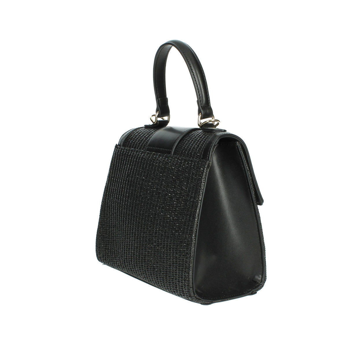 BLAUER Donna Borsa a mano S5WALLY02/PRO Nero