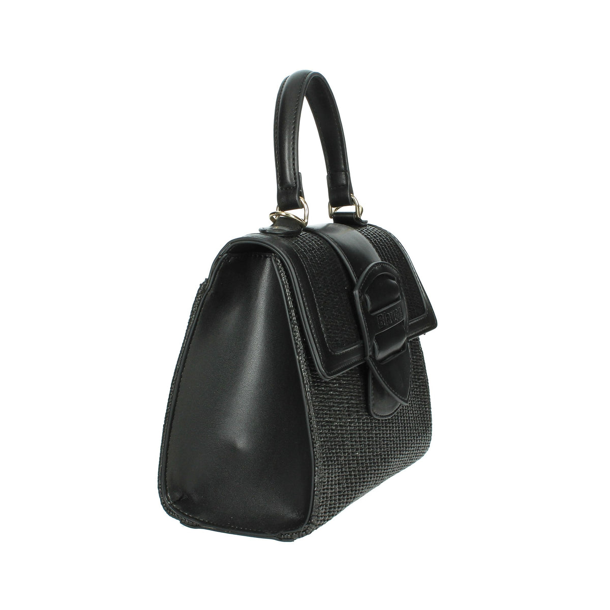 BLAUER Donna Borsa a mano S5WALLY02/PRO Nero