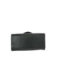 BLAUER Donna Borsa a mano S5WALLY02/PRO Nero