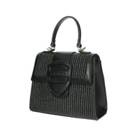 BLAUER Donna Borsa a mano S5WALLY02/PRO Nero