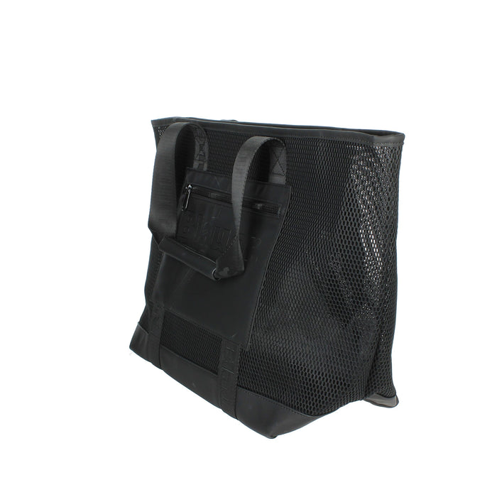 BLAUER Donna Borsa a spalla S5GOFAN01/BEA Nero