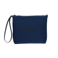 MOMO DESIGN Uomo Pochette MO-09IN Blu