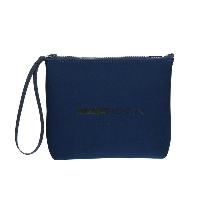MOMO DESIGN Uomo Pochette MO-09IN Blu
