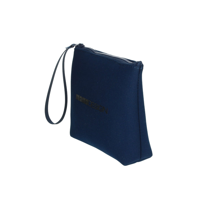 MOMO DESIGN Uomo Pochette MO-09IN Blu