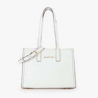 Valentino Donna Borsa a spalla VBS8YA01 Bianco