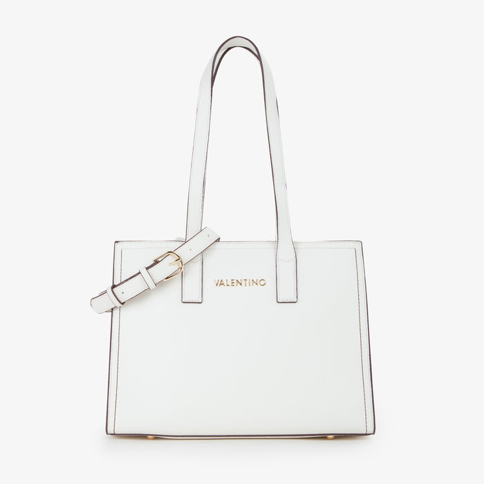 Valentino Donna Borsa a spalla VBS8YA01 Bianco