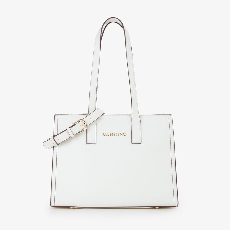 Valentino Donna Borsa a spalla VBS8YA01 Bianco