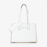 Valentino Donna Borsa a spalla VBS8YA01 Bianco