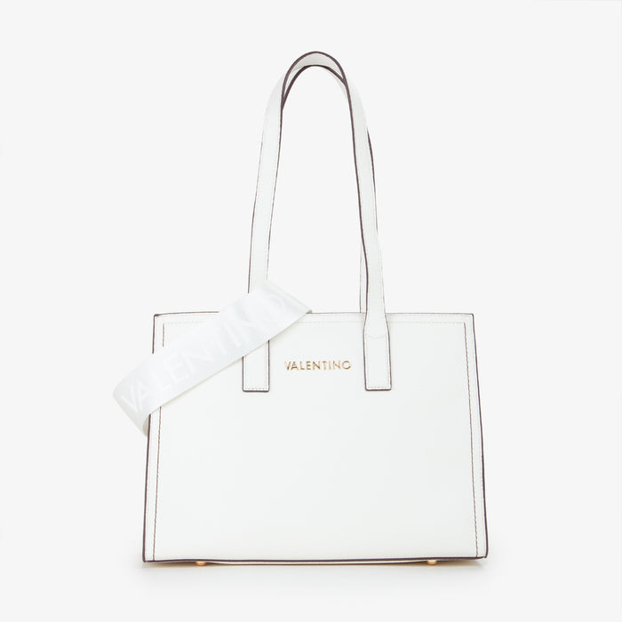 Valentino Donna Borsa a spalla VBS8YA01 Bianco
