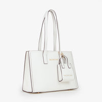 Valentino Donna Borsa a spalla VBS8YA01 Bianco