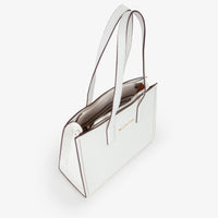 Valentino Donna Borsa a spalla VBS8YA01 Bianco
