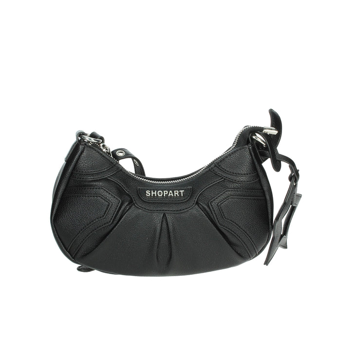 Shop Art Donna Borsa a spalla SAAS250110 Nero