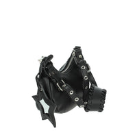 Shop Art Donna Borsa a spalla SAAS250110 Nero