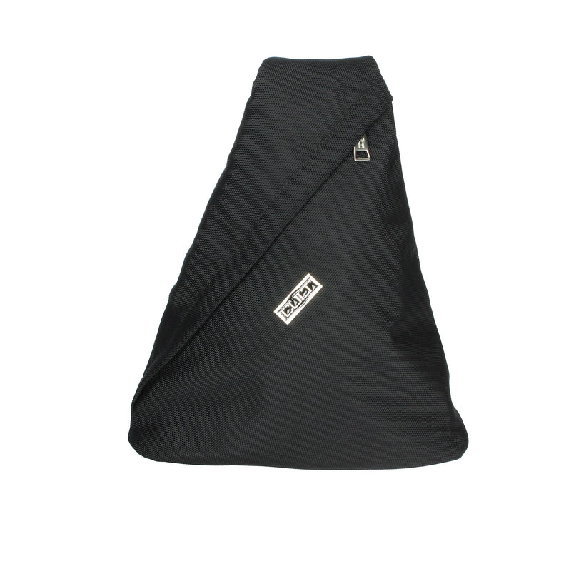 Cult Uomo Zaino X27.003 Nero