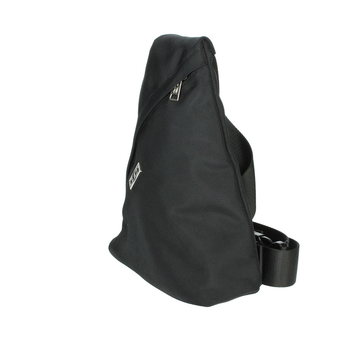 Cult Uomo Zaino X27.003 Nero
