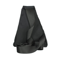 Cult Uomo Zaino X27.003 Nero