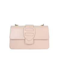 BLAUER Donna Borsa a tracolla S5MIXY01/LAD Rosa