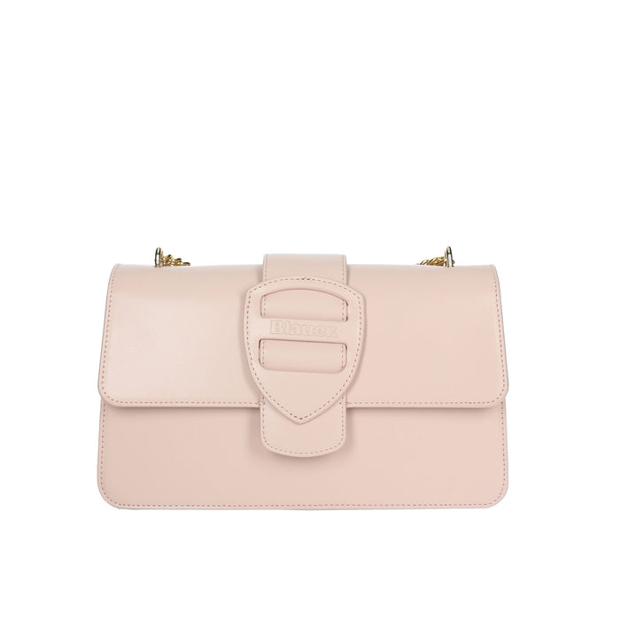 BLAUER Donna Borsa a tracolla S5MIXY01/LAD Rosa