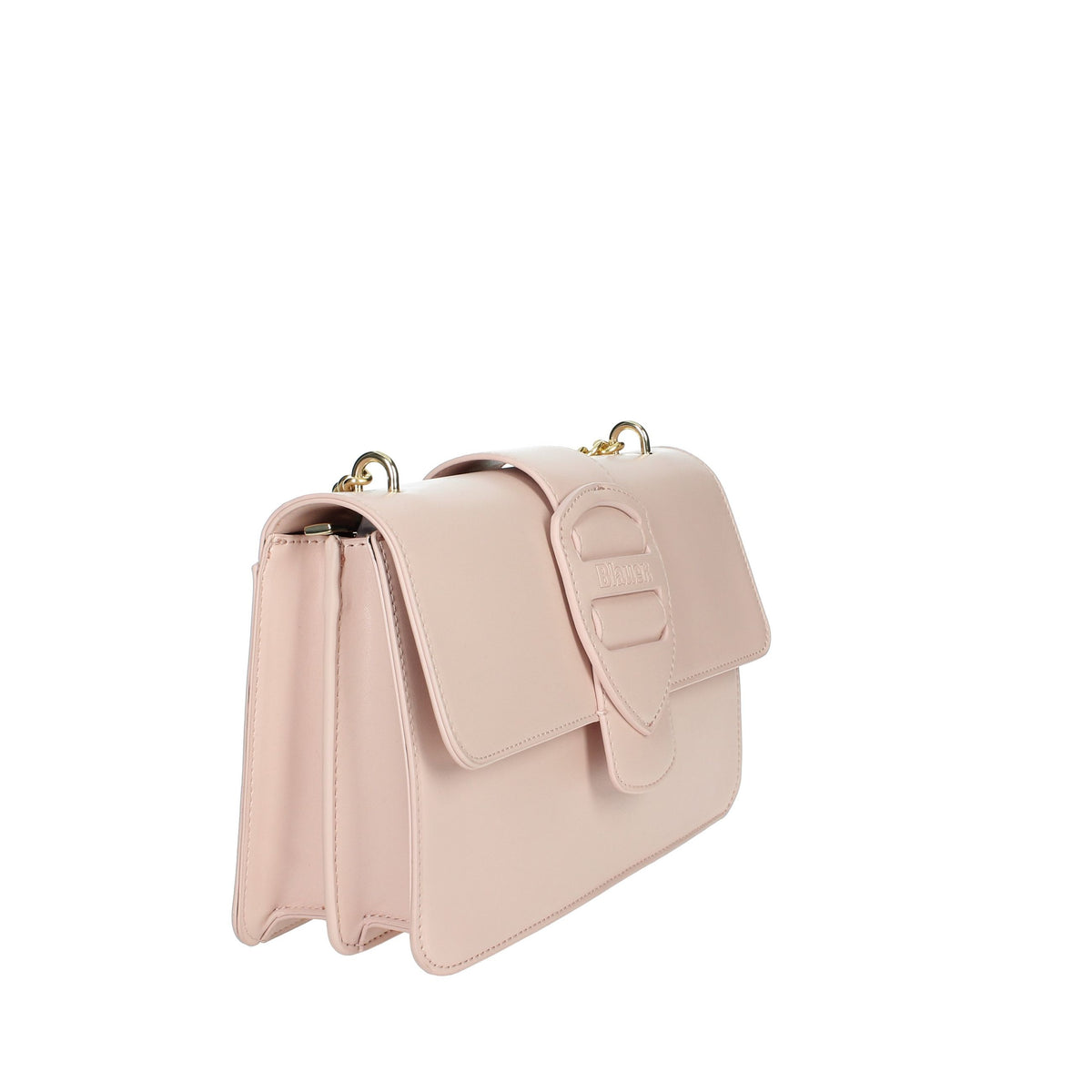BLAUER Donna Borsa a tracolla S5MIXY01/LAD Rosa