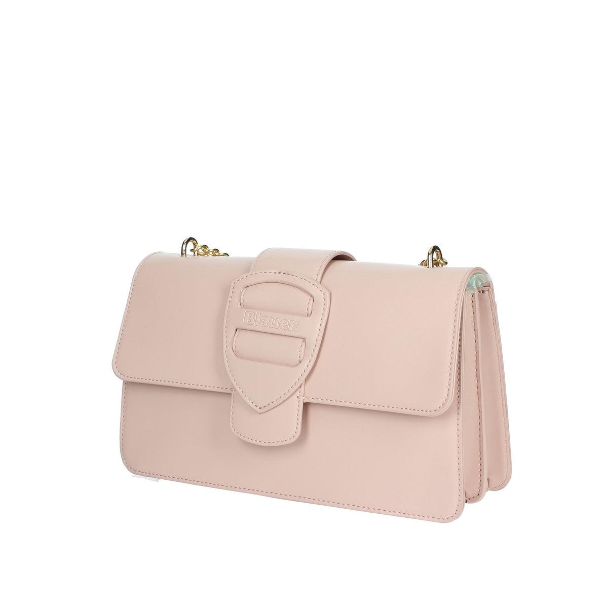 BLAUER Donna Borsa a tracolla S5MIXY01/LAD Rosa