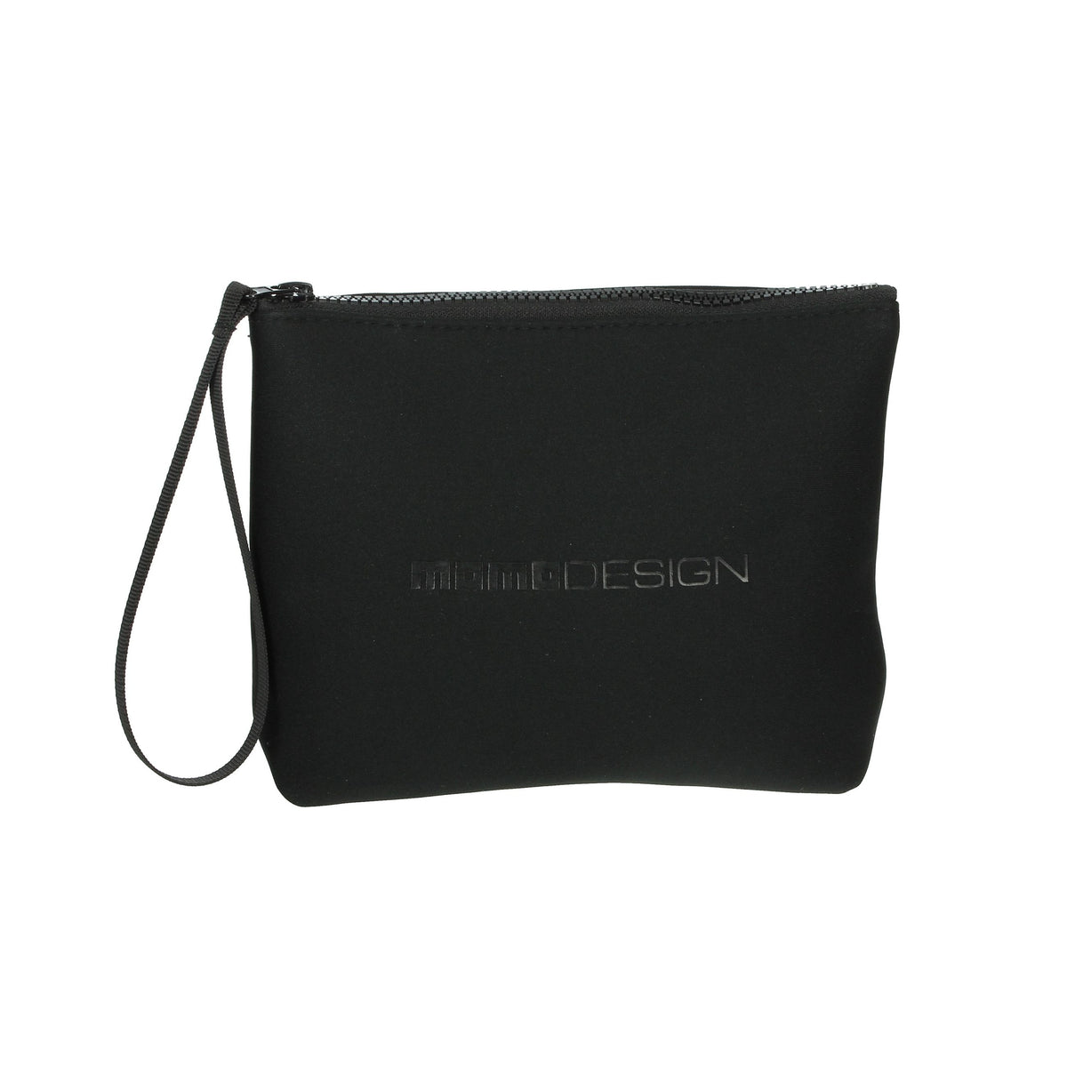 MOMO DESIGN Uomo Pochette MO-09IN Nero