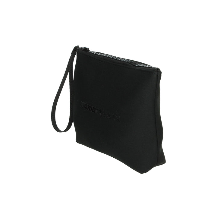 MOMO DESIGN Uomo Pochette MO-09IN Nero