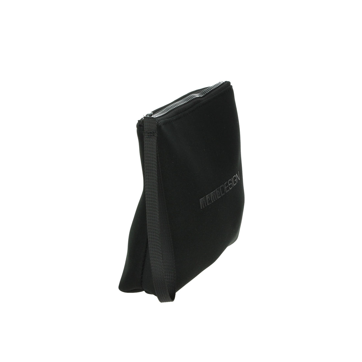 MOMO DESIGN Uomo Pochette MO-09IN Nero