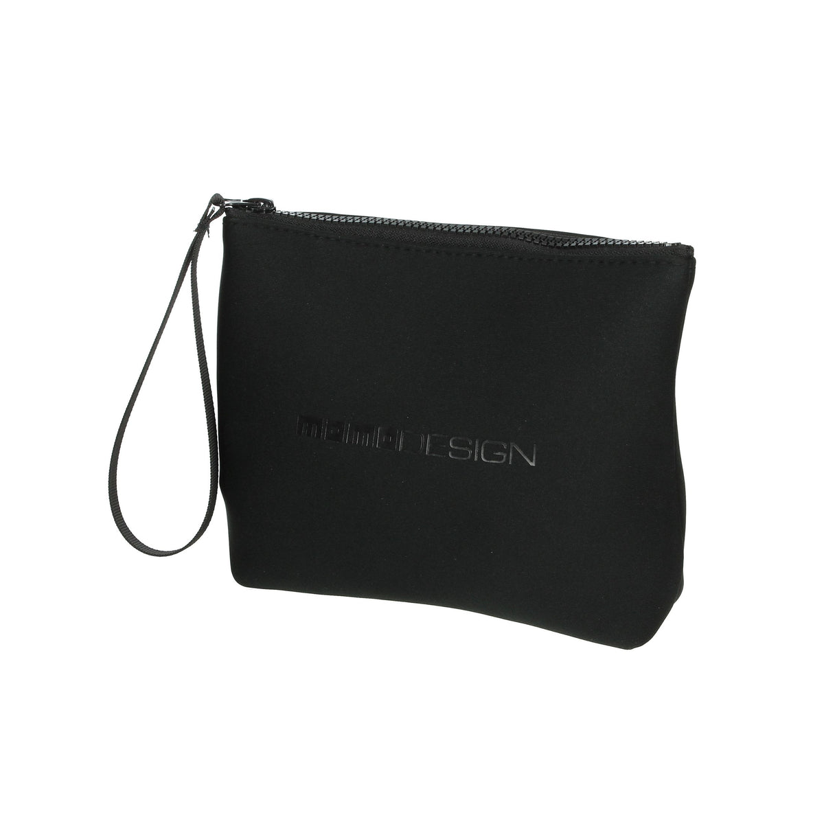 MOMO DESIGN Uomo Pochette MO-09IN Nero