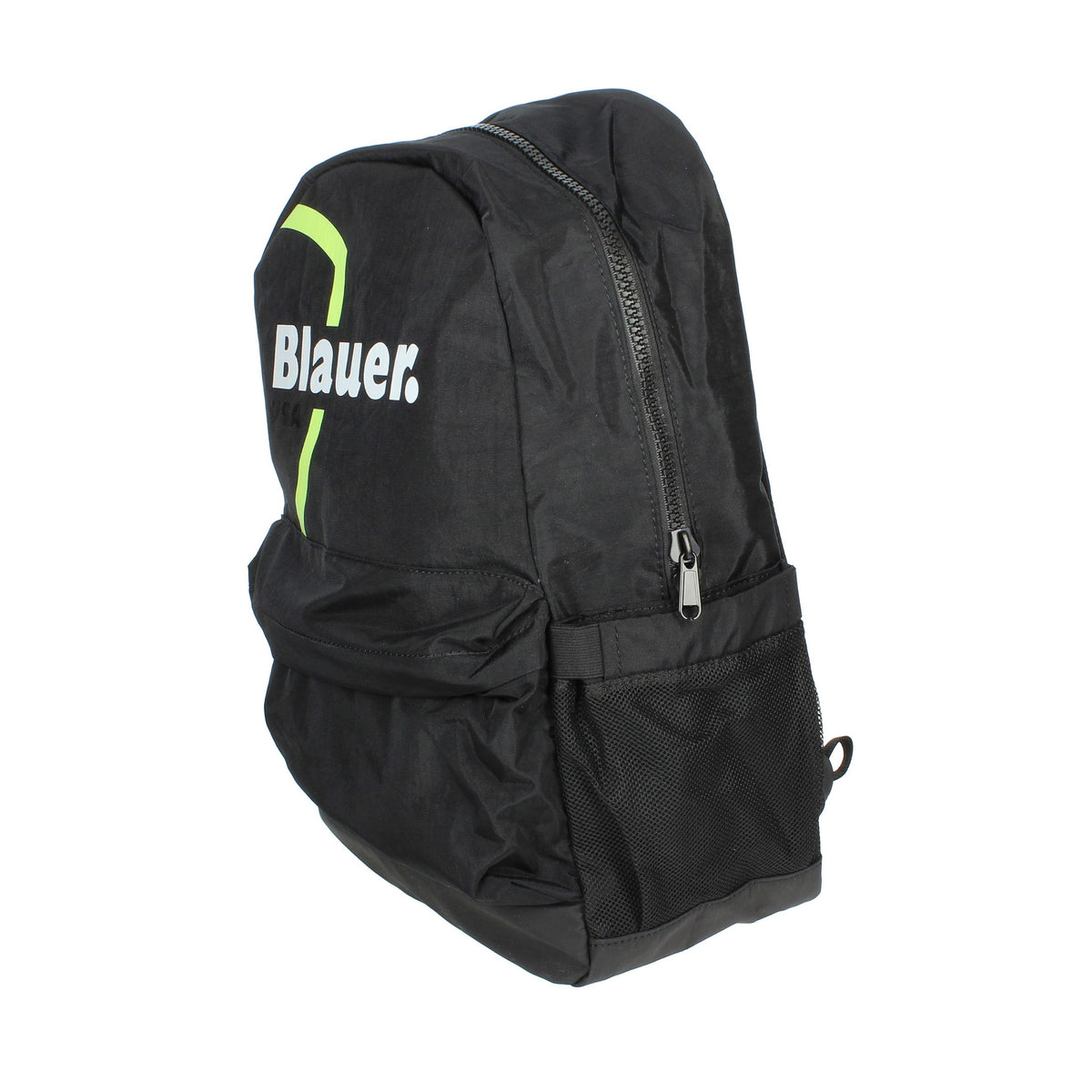 BLAUER Uomo Zaino S5SOUTH02/BAL Nero