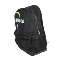 BLAUER Uomo Zaino S5SOUTH02/BAL Nero