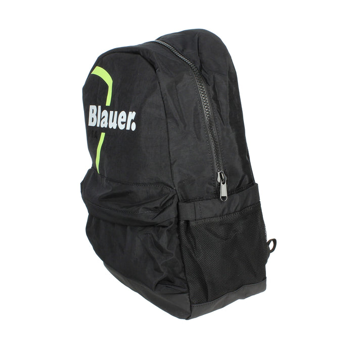 BLAUER Uomo Zaino S5SOUTH02/BAL Nero