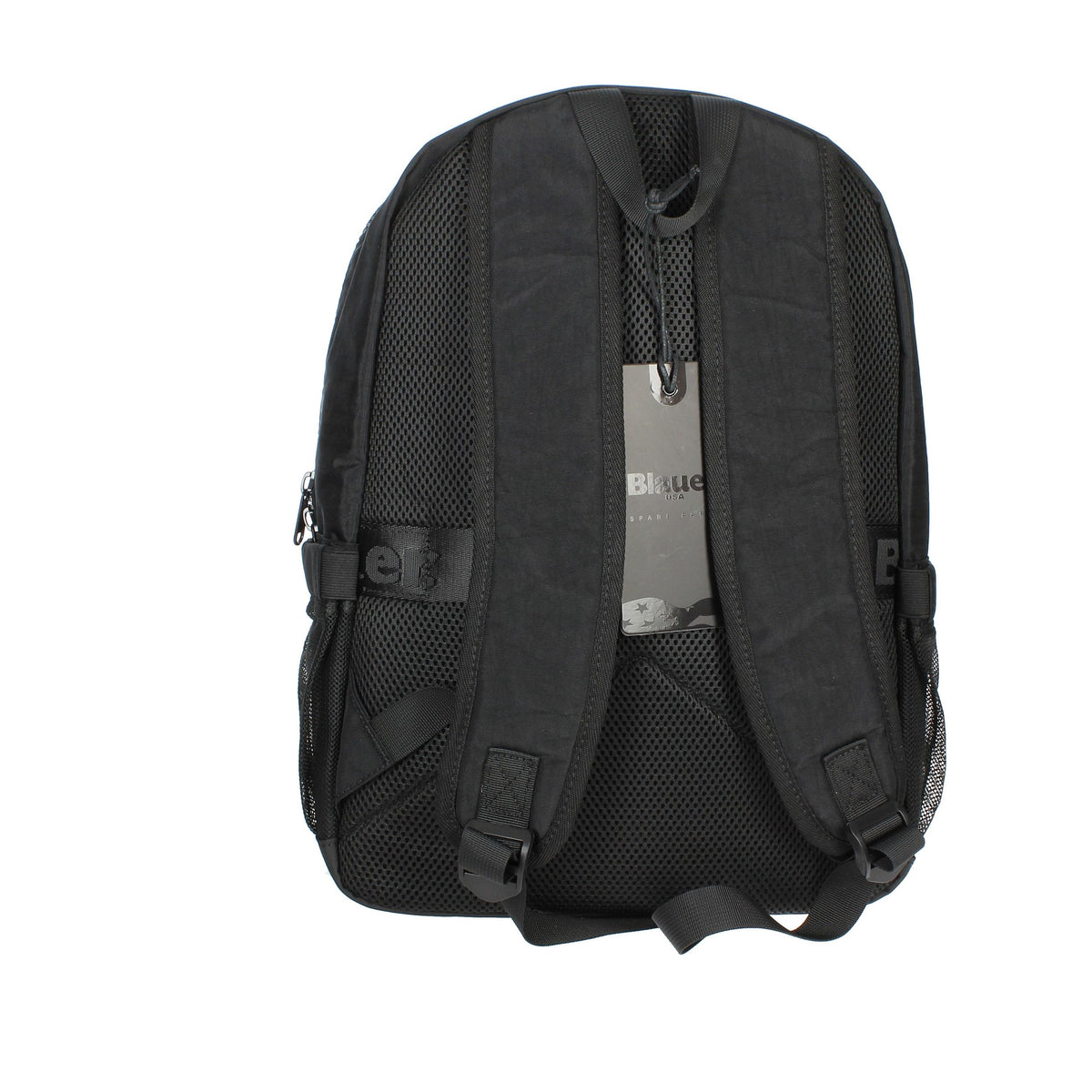BLAUER Uomo Zaino S5SOUTH02/BAL Nero