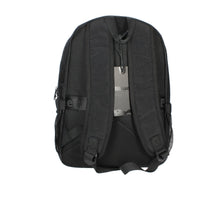 BLAUER Uomo Zaino S5SOUTH02/BAL Nero